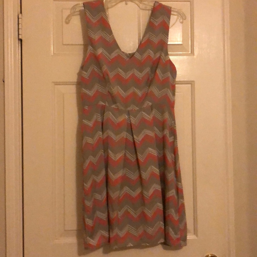 Sweet Rain dress